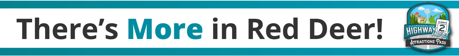 Red Deer Banner July 2025